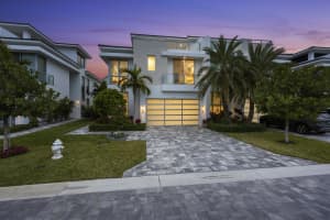 411 Ocean One Lane, Juno Beach, FL 33408 Sold 03/24/25