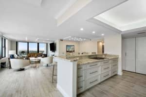 3115 S Ocean Boulevard 1001, Highland Beach, FL 33487 - MLS#R11053693