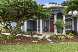 5683 SW Orchid Bay Drive, Palm City, FL 34990 Sold 02/18/25