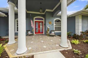 5683 SW Orchid Bay Drive, Palm City, FL 34990 Sold 02/18/25