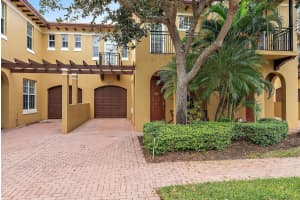 2789 Eagle Rock Circle 208, West Palm Beach, FL 33411 Sold 05/16/25