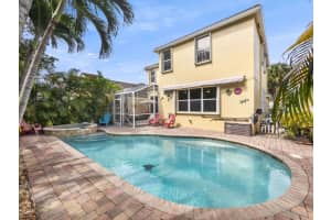 114 Lancaster Way, Royal Palm Beach, FL 33414 Sold 02/21/25