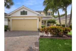 114 Lancaster Way, Royal Palm Beach, FL 33414 Sold 02/21/25