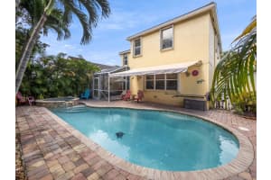 114 Lancaster Way, Royal Palm Beach, FL 33414 Sold 02/21/25
