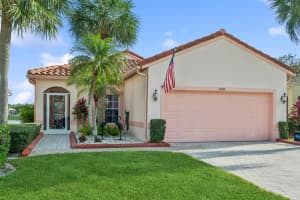 408 Nw Granville Street, Port Saint Lucie