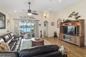 408 NW Granville Street, Port Saint Lucie, FL 34986 Sold 10/08/25