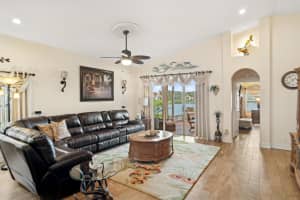 408 NW Granville Street, Port Saint Lucie, FL 34986 Sold 10/08/25