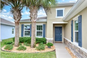 3526 Carriage Pointe Circle, Fort Pierce, FL 34981 Sold 02/28/25
