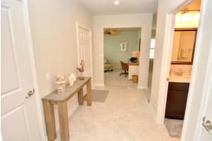 3526 Carriage Pointe Circle, Fort Pierce, FL 34981 Sold 02/28/25