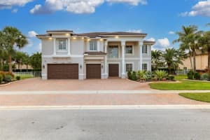 11352 Regatta Lane, Wellington, FL 33449 Sold 05/02/25