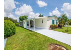 4615 SE Basswood Terrace, Stuart, FL 34997 Sold 06/03/25