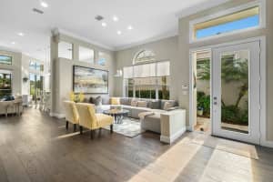 133 Coral Cay Drive, Palm Beach Gardens, FL 33418 Sold 02/14/25