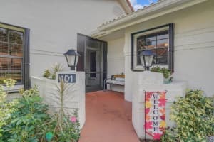 9916 Pavarotti Terrace 101, Boynton Beach, FL 33437 - MLS#R11053737