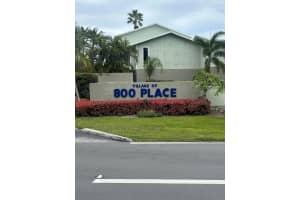 800 NW Fork Road 3-7, Stuart, FL 34994 Sold 03/06/25