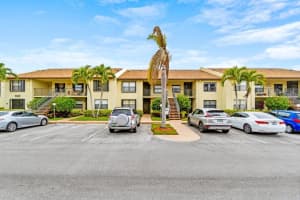 7891 Willow Spring Drive 1013, Lake Worth, FL 33467 - MLS#R11053739