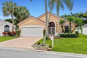 7522 Ironbridge Circle, Delray Beach, FL 33446 Sold 08/11/25