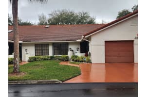 9921 Pavarotti Terrace 103, Boynton Beach, FL 33437 Sold 06/03/25
