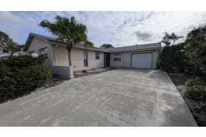 7106 Pine Bluff Drive, Lake Worth, FL 33467 Sold 03/31/25
