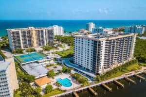 3420 S Ocean Boulevard 3p, Highland Beach