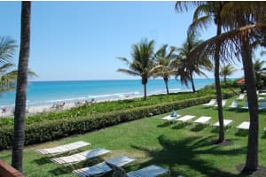 3420 S Ocean Boulevard 3p, Highland Beach, FL 33487 - MLS#R11053757