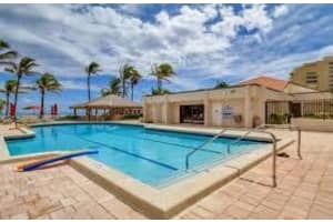 3420 S Ocean Boulevard 3p, Highland Beach, FL 33487 - MLS#R11053757