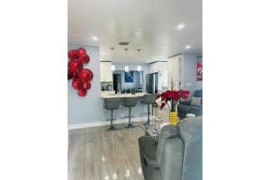 1605 Plantation Drive, West Palm Beach, FL 33417 Sold 03/14/25