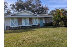 264 NE Ardsley Drive, Port Saint Lucie, FL 34983 Sold 02/21/25