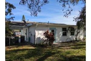 264 NE Ardsley Drive, Port Saint Lucie, FL 34983 Sold 02/21/25