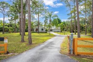 11854 46th Place N, The Acreage, FL 33411 Sold 04/30/25