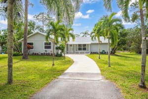 11854 46th Place N, The Acreage, FL 33411 Sold 04/30/25