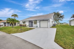 3526 Amalfi Drive, West Palm Beach, FL 33417 Sold 05/08/25