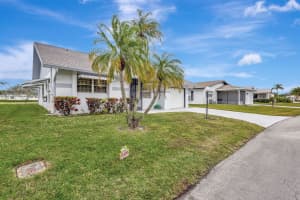 3526 Amalfi Drive, West Palm Beach, FL 33417 Sold 05/08/25