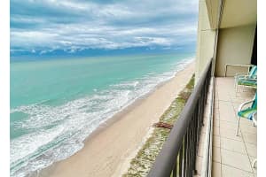 8750 S Ocean Drive 1233, Jensen Beach, FL 34957 - MLS#R11053773