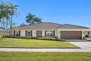 5683 Golfway Drive, Boca Raton, FL 33433 Sold 03/11/25