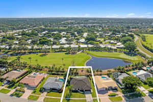 5683 Golfway Drive, Boca Raton, FL 33433 Sold 03/11/25