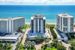 3115 S Ocean Boulevard 1001, Highland Beach, FL 33487 - MLS#R11053776