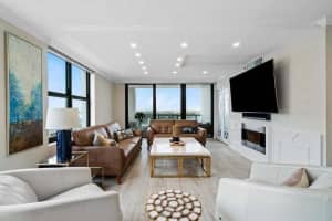 3115 S Ocean Boulevard 1001, Highland Beach, FL 33487 - MLS#R11053776