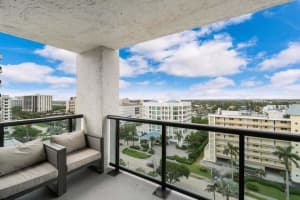 3115 S Ocean Boulevard 1001, Highland Beach, FL 33487 - MLS#R11053776