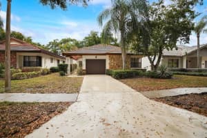 4951 Boxwood Circle, Boynton Beach
