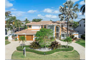 911 Hyacinth Drive, Delray Beach, FL 33483 Sold 05/15/25