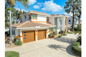 911 Hyacinth Drive, Delray Beach, FL 33483 Sold 05/15/25