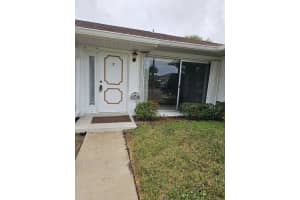 1235 S Lakes End Drive 0, Fort Pierce