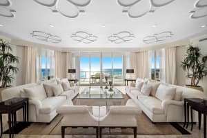 2700 N Ocean Drive 902a Singer Island, FL 33404 - Off Market