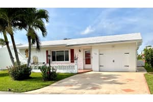 113 SW 8th Court, Boynton Beach, FL 33426 Sold 07/02/25