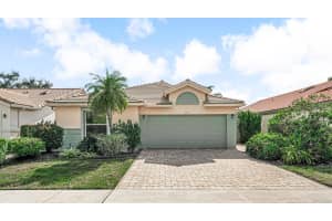 9779 Harbour Lake Circle, Boynton Beach