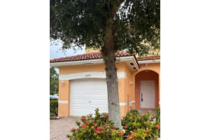 4987 Se Mariner Garden Circle, Stuart