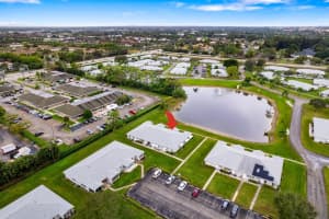 14596 Canalview Drive B, Delray Beach, FL 33484 Sold 03/03/25