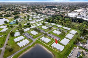 14596 Canalview Drive B, Delray Beach, FL 33484 Sold 03/03/25