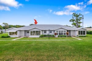 14596 Canalview Drive B, Delray Beach, FL 33484 Sold 03/03/25