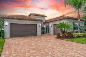 10942 SW Ivory Springs Lane, Port Saint Lucie, FL 34987 Sold 02/20/25